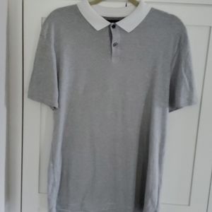 Men Banana Republic Polo
